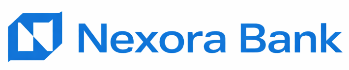 Nexora Bank  